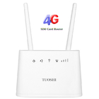 4G LTE Wifi Router 300Mbps Wireless Router Home Network Broadband