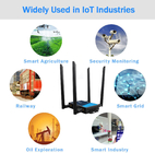 IEEE 802.11 N VPN L2TP Industrial 4G WiFi Router For Home Smart TV