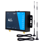 Iot LTE 4G VPN wireless industrial router WiFi Hotpot 802.11b G N Router