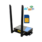 32 Users 300Mbps 4G LTE Industrial Router Portable Mini Module WiFi CPE Ethernet