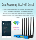 Auto Caravan 32User Dual Band 5G Router CPE Unlock Wireless LTE FDD TDD