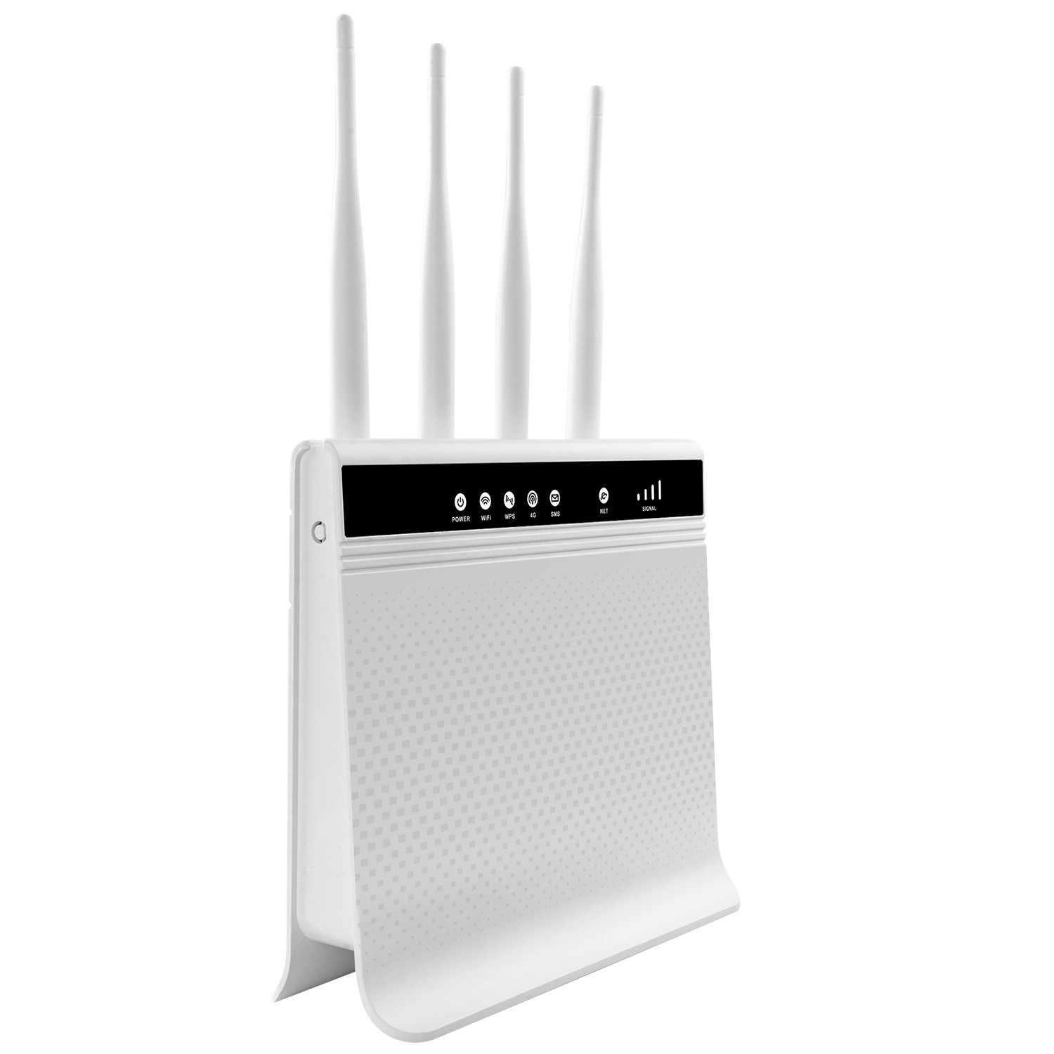 Lte router volte clearance