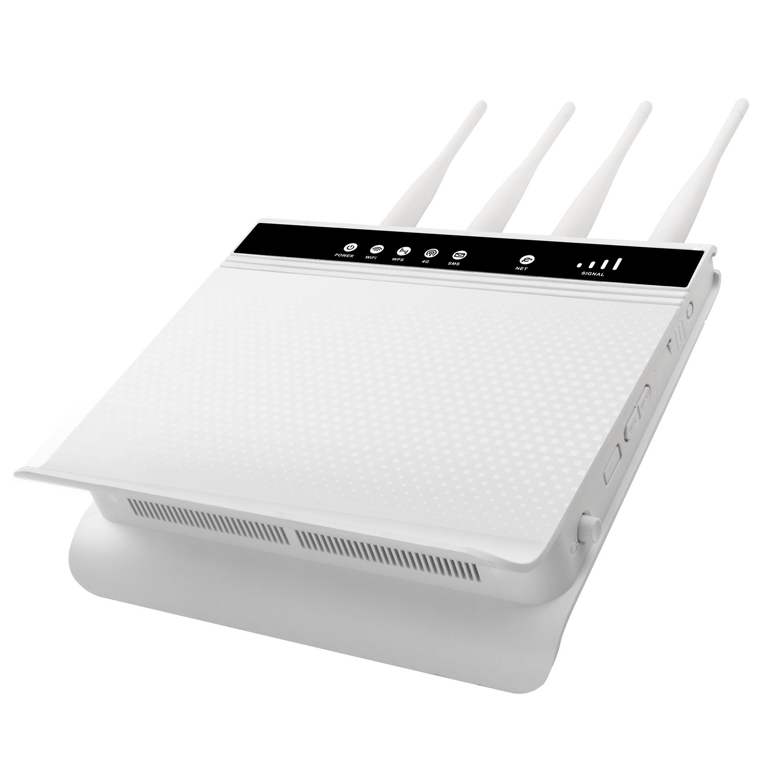 Wifi router dengan sim card