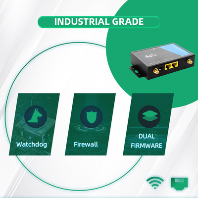 4G LTE 300mbps router Power Supply DC 12V/1.5A for High-Speed Data Transmission
