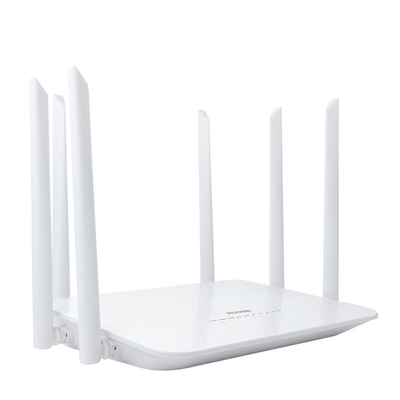 300Mbps 802.11ac / N / G / B / A Wifi LTE Router 7.09 X 4.92 X 1.18 In (180 X 125 X 30mm)