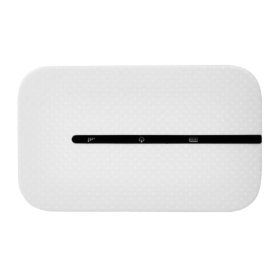 Outdoor Portable 4G Mobile Hotspot with Wifi Security WPA/WPA2 and Sms Support
