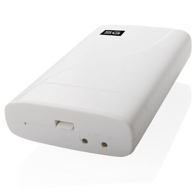 5G NR 5G Outdoor CPE with 600Mbps 5G CPE Router WiFi6 Wireless Modem 600Mb/S 5G POE LTE Wifi Roteador