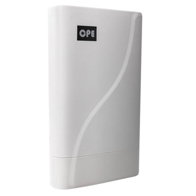2.4Ghz 4G LTE Outdoor CPE Router , 802.11a Wireless Access Point Router