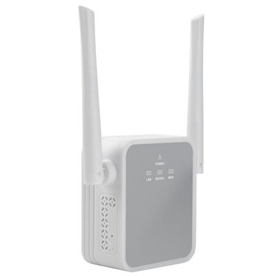 300Mbps Wall Plug WiFi Extender