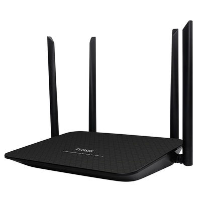 Home WiFi 6 Gigabit Router 802.11 Gigabit Wireless Modem Router