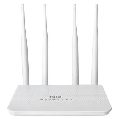 Unlock Wireless Wifi 4G Router 300Mbps 32 Users With Sim Card