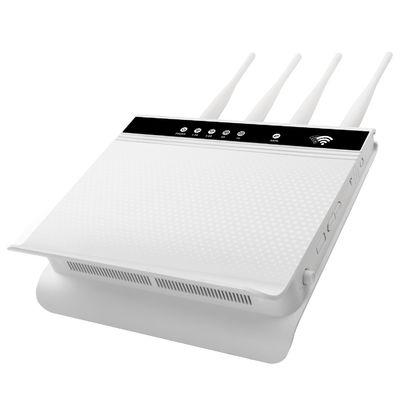5.8G 4G LTE Router 300Mbps Voice Call RJ45 Lan Interface Port