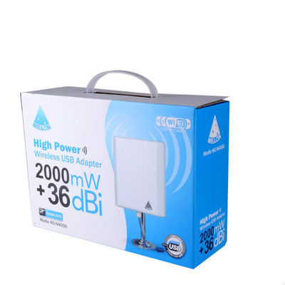 2022 Hot Sale Indoor 4g Wifi -40°C To 80°C Vswr ≤1.5 for Your Low-Cost Solutions