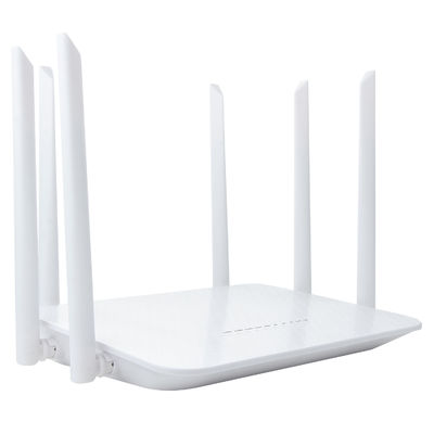 1200mbps Broadband Router With Sim Card Slot Unlocked Mobile Wifi Router 4G