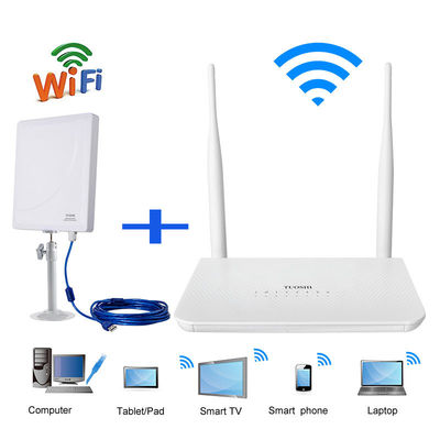 Wireless Outdoor Wifi Antenna Long Range 150mbps For Router ​