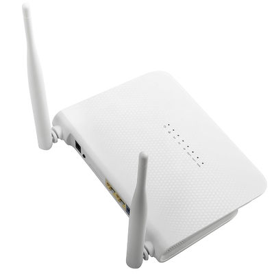 CAT4 300mbps Wireless Broadband Router 2 Antenna 32 Users