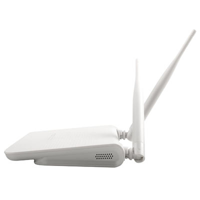 CAT4 300mbps Wireless Broadband Router 2 Antenna 32 Users