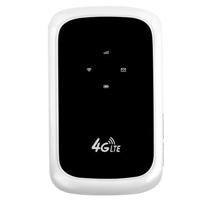 150Mbps 4G Pocket Router