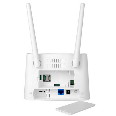 4G LTE Wifi Router 300Mbps Wireless Router Home Network Broadband