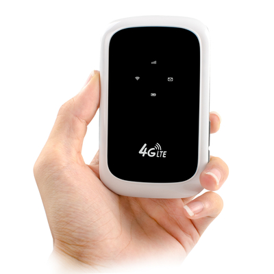 150mpbs Portable 4G Mobile Hotspot Unlocked Mini Wireless Router