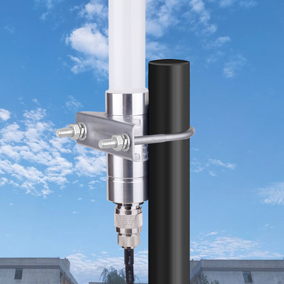 LoRa Outdoor Indoor 8dBi Omnidirectional Antenna For HNT Helium Hotspot Miner
